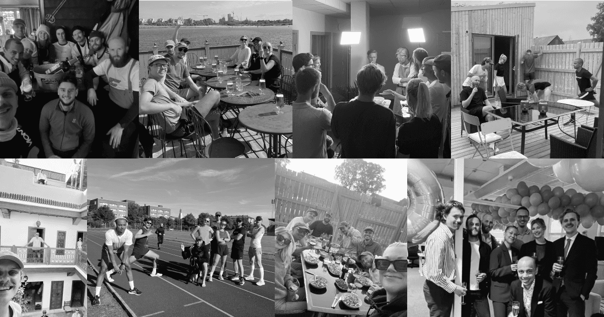 Company People Collection