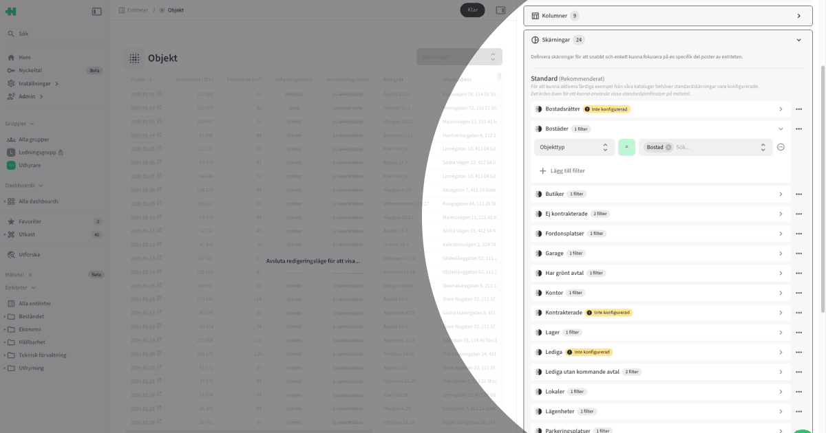 Documentation: Entities > Slices