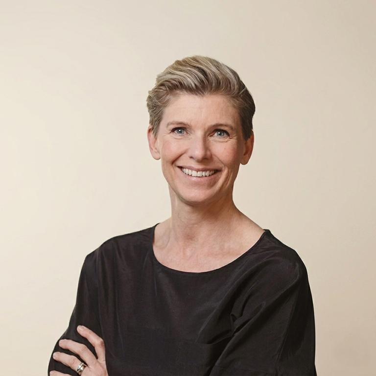 Åsa Bredin